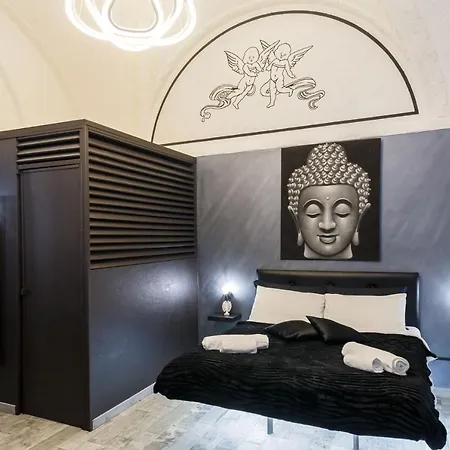 Sicily Apartment Catania
