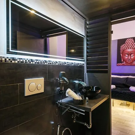 Sicily Apartment *