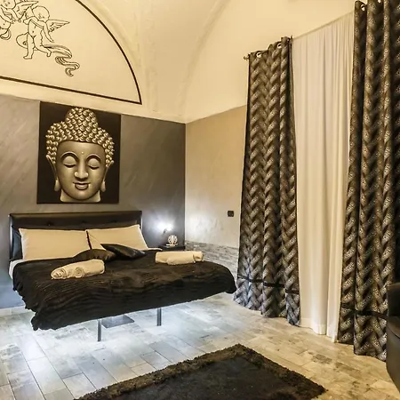 Sicily Apartment Catania