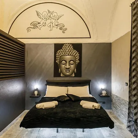 Sicily Apartment