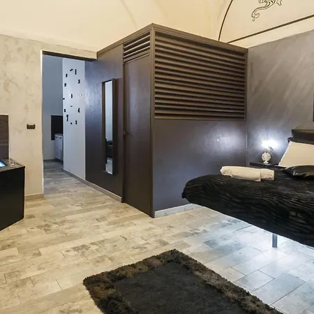Sicily Apartment Catania
