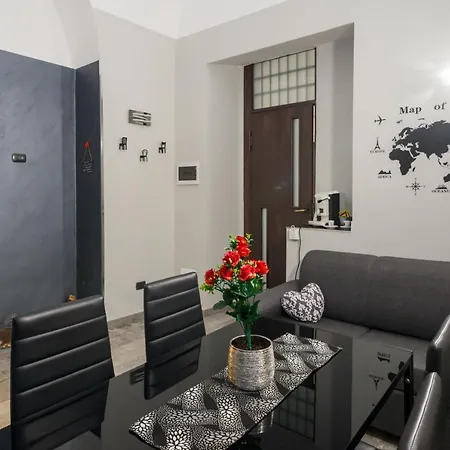 Sicily Διαμέρισμα *