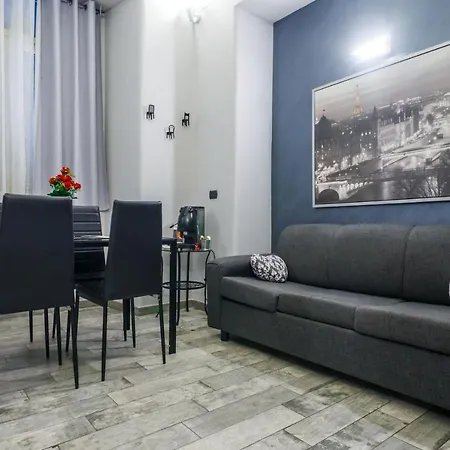 Sicily Apartment