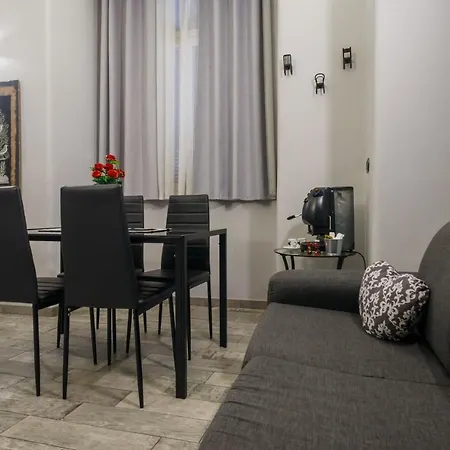 Apartment Sicily