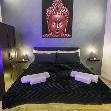 Sicily Apartment