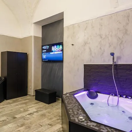 Sicily Apartment *