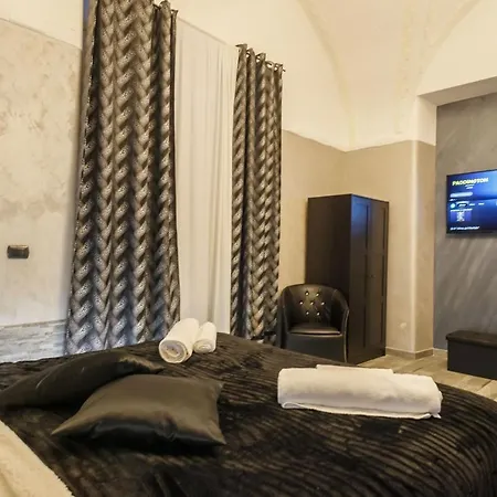 Sicily Apartment Catania