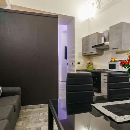 Sicily Apartment
