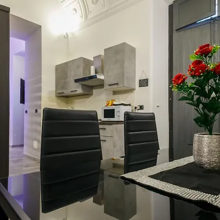 Sicily Διαμέρισμα