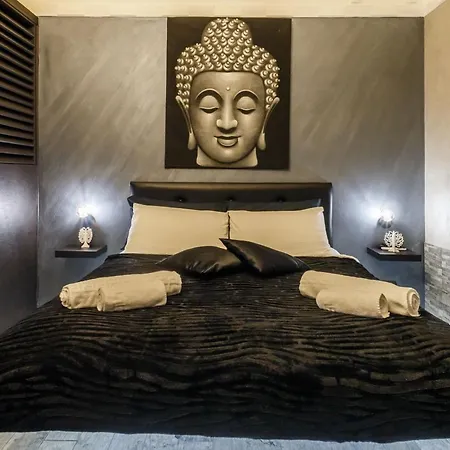 Apartment Sicily Catania