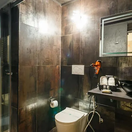 Sicily Apartment Catania