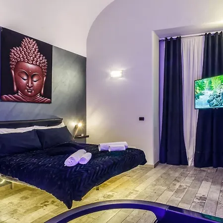 Sicily Apartment