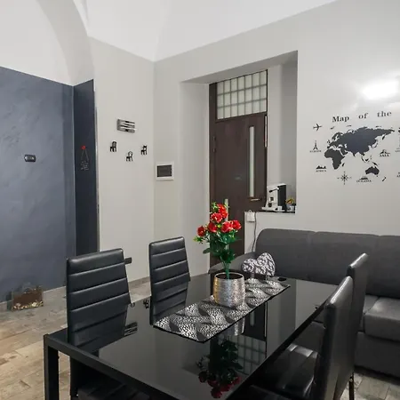 Apartment Sicily *
