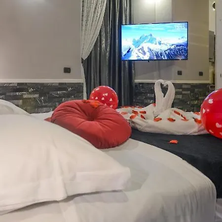 Sicily Apartmán