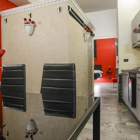 Apartmán Sicily