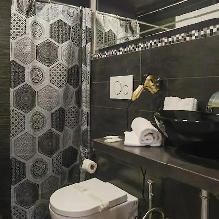 Sicily Apartment *