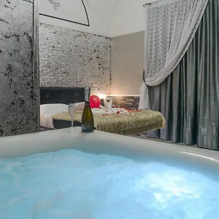 Διαμέρισμα Sicily Κατάνια