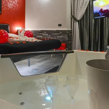 Sicily Apartment