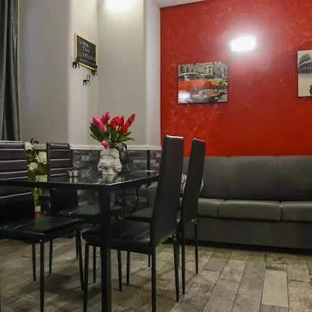 Apartment Sicily