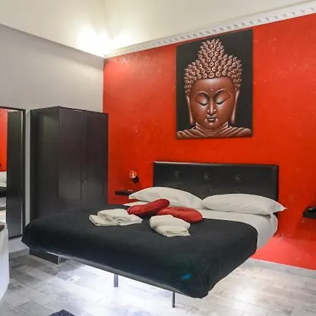 Sicily Apartment *