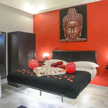 Sicily Κατάνια