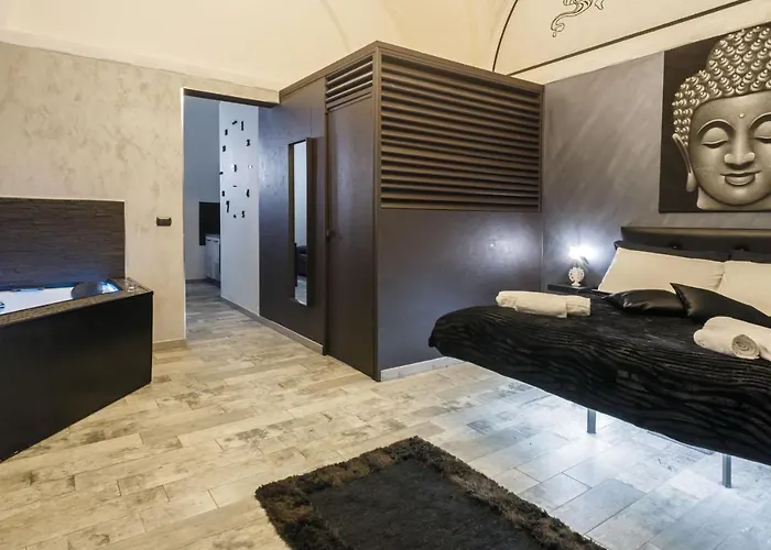 Sicily Lägenhet Catania