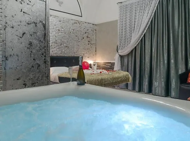 Lägenhet Sicily Catania