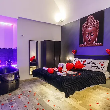 Apartamento Sicily *