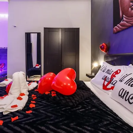 Sicily Apartamento Catania