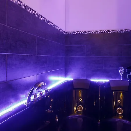 Sicily Apartamento Catania