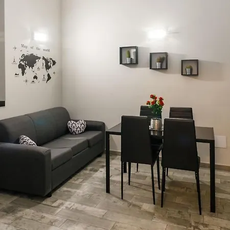 Sicily Apartamento