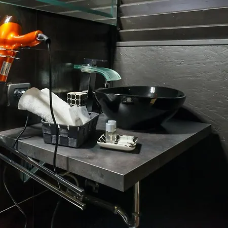 Sicily Apartamento *