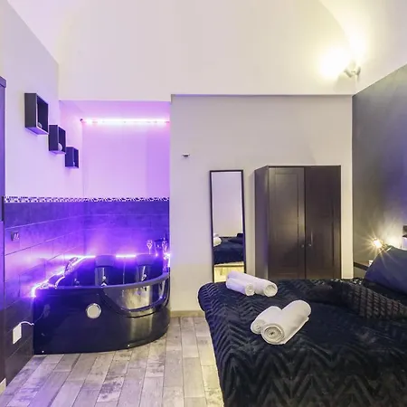 Apartamento Sicily *