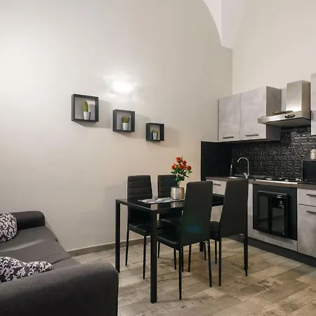 Apartamento Sicily Catania