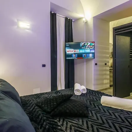 Sicily Apartamento Catania