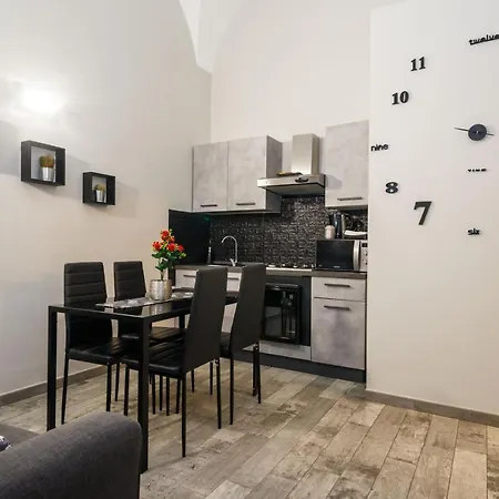 Sicily Appartement *