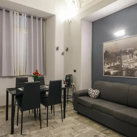 Apartamento Sicily Catania