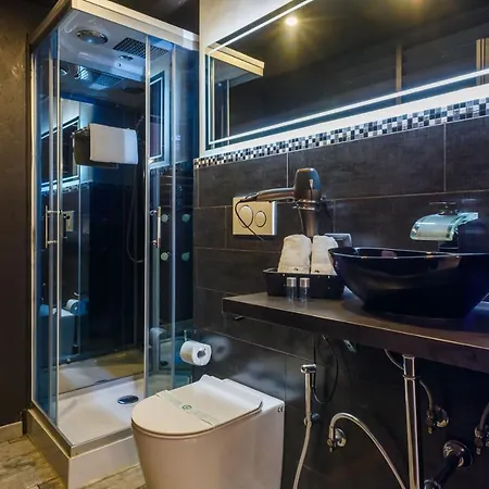 Sicily Apartamento Catania