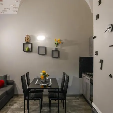 Apartamento Sicily
