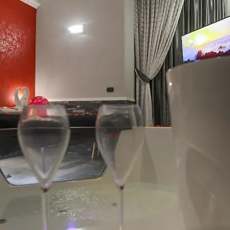 Sicily Apartamento *