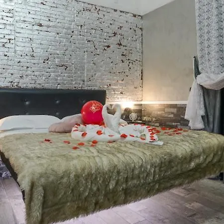 Apartamento Sicily *