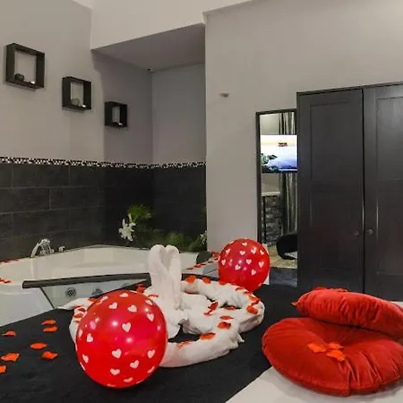 Sicily Apartamento Catania