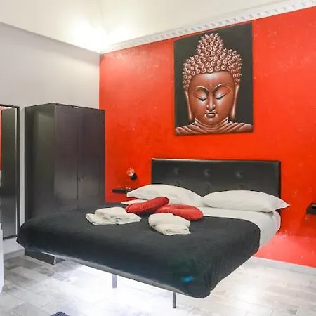 Apartamento Sicily Catania